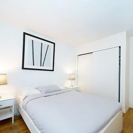 Apartment Beautiful 3 Bedroom 1 Bath Unit New York