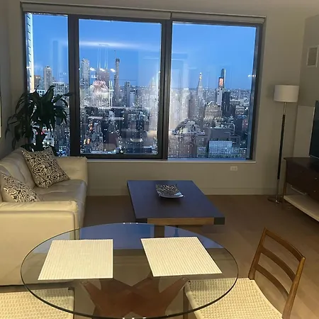 Luxurystays Hudson Y *