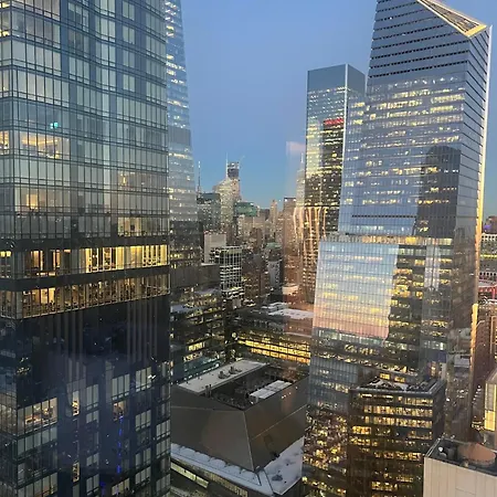 Luxurystays Hudson Y