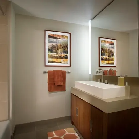 Luxurystays Chelsea *