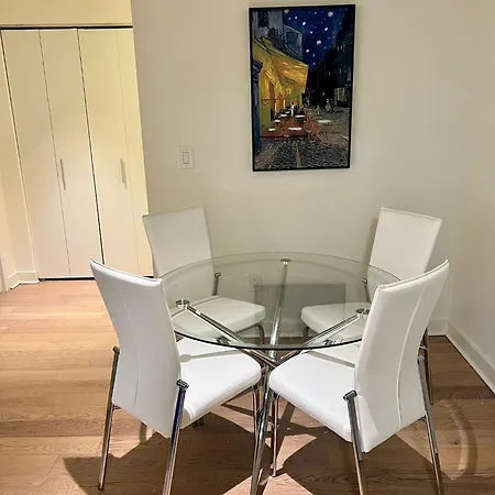 Luxurystays Chelsea New York