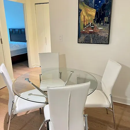 Apartment Luxurystays Chelsea