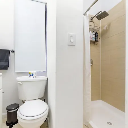 Apartment Hidden Cozy 2bd In Manhattan New York