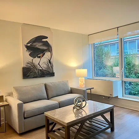 Apartment Luxurystays Chelsea New York