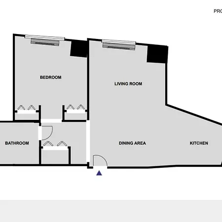 Apartment Blueground Union Sq Gym Across From Park Nyc-549 *