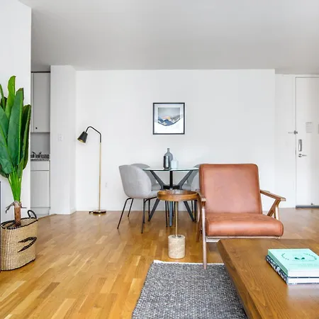 Apartment Blueground Union Sq Gym Across From Park Nyc-549 New York