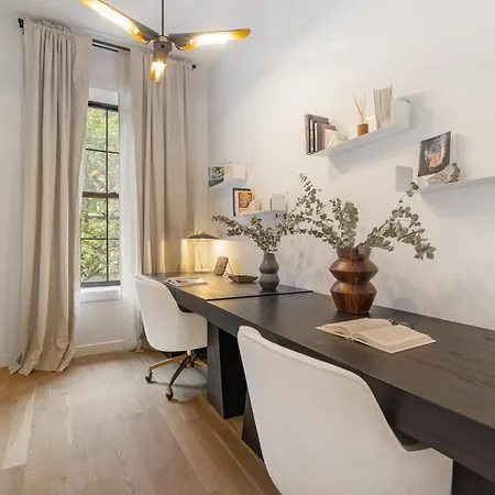 Luxurious Harlem With Modern Amenities, Outdoor Patio! Apartment *