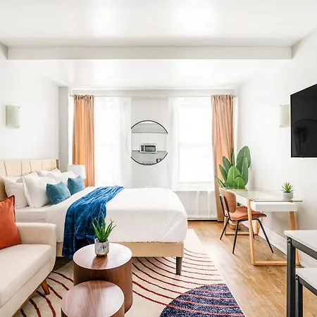 73-703 New Uws Doorman Gym Apartment *