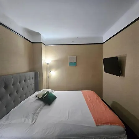 1 Bedroom At The Mansfield Midtown *