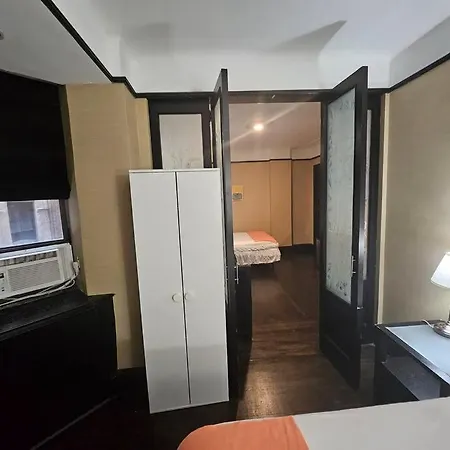 1 Bedroom At The Mansfield Midtown Apartment