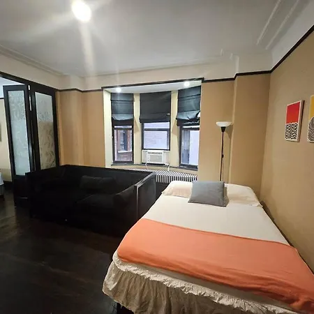 1 Bedroom At The Mansfield Midtown * New York