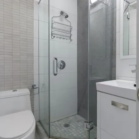 Park South 3 Bedroom With Private Terrace * New York