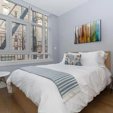 Apartment Park South 3 Bedroom With Private Terrace