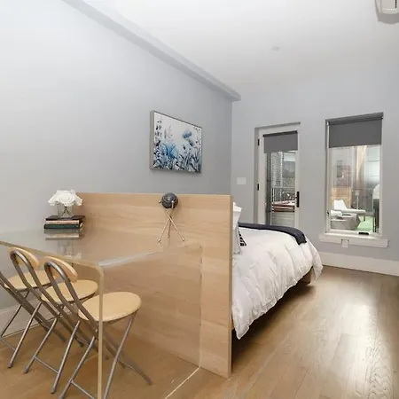 Apartment Park South 3 Bedroom With Private Terrace *