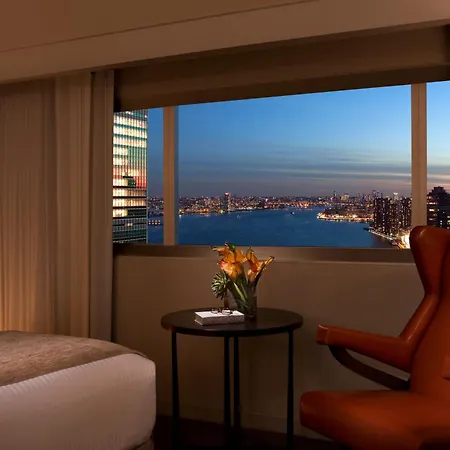 Hotel Millennium Hilton One Un Plaza New York
