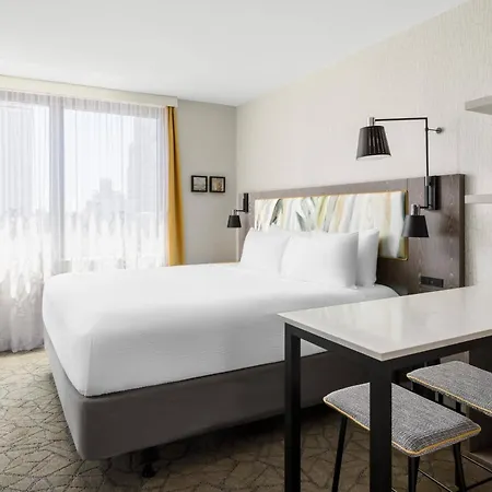 Towneplace By Marriott Manhattan/chelsea 3*