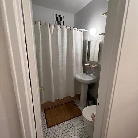Apartment Great