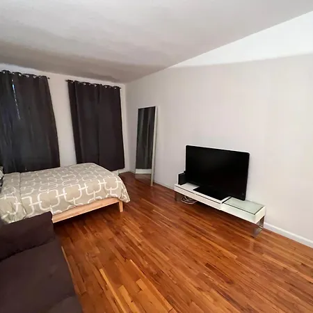 Great Apartment New York