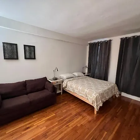 Apartment Great New York