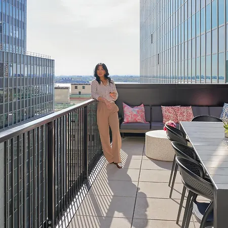 The Fidi Hotel New York