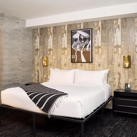 The Fidi 4* New York
