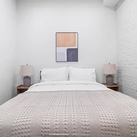 Apartment Upper Eastside 3bd 1ba Gem New York