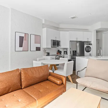 Apartment Upper Eastside 3bd 1ba Gem New York