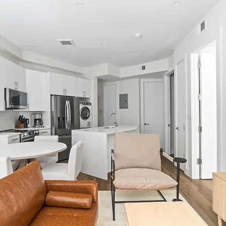 Upper Eastside 3bd 1ba Gem New York