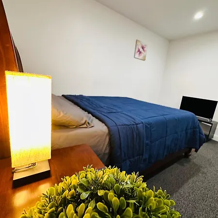 Homestay Jfk 7 Min Away *