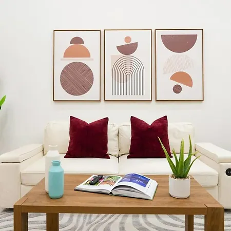 317-1d New 2br Duplex Wd Private Backyard Apartment New York