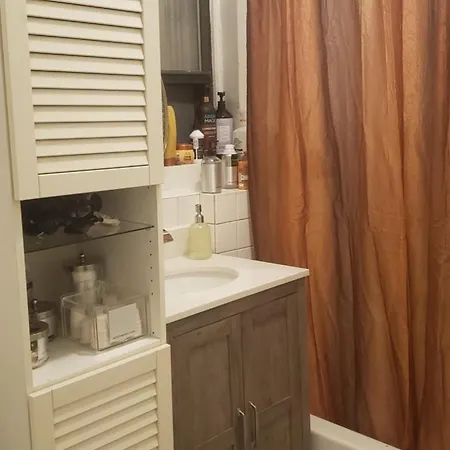 Private In East Village New York