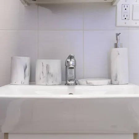 83-3w Ues Park Newly Furnished Xl * New York