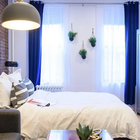 Apartment 83-3w Ues Park Newly Furnished Xl *