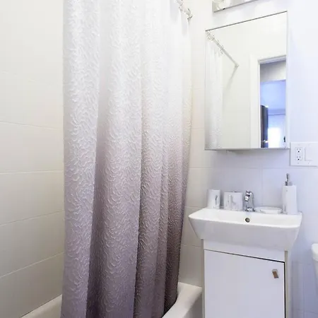 83-3w Ues Park Newly Furnished Xl Apartment New York
