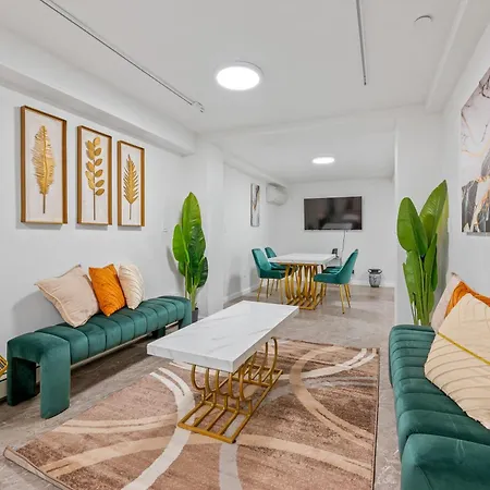 Active Park East 3bedrooms 2 Bathrooms 1700 Sf New York