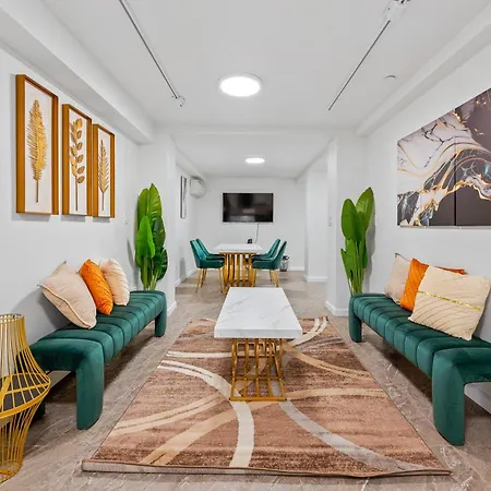 Active Park East 3bedrooms 2 Bathrooms 1700 Sf * New York