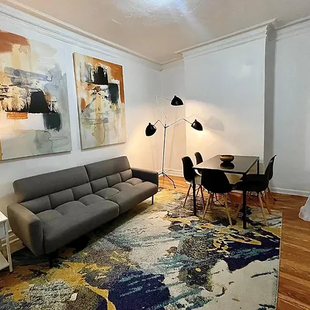 Monthly Nyc Rentals- Beautiful 3 Bedroom Unit Apartment *