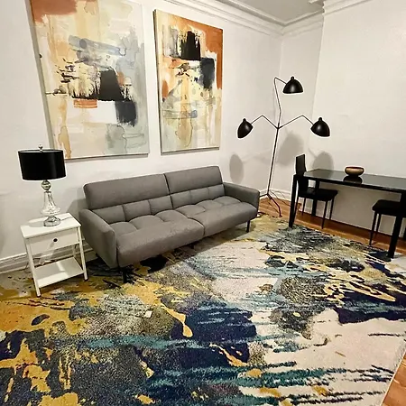 Apartment Monthly Nyc Rentals- Beautiful 3 Bedroom Unit New York