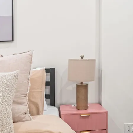 Apartment Relaxing 3br 1bath *