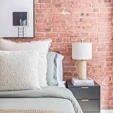 Apartment Relaxing 3br 1bath New York