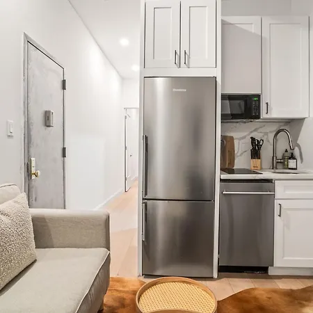 Apartment Relaxing 3br 1bath