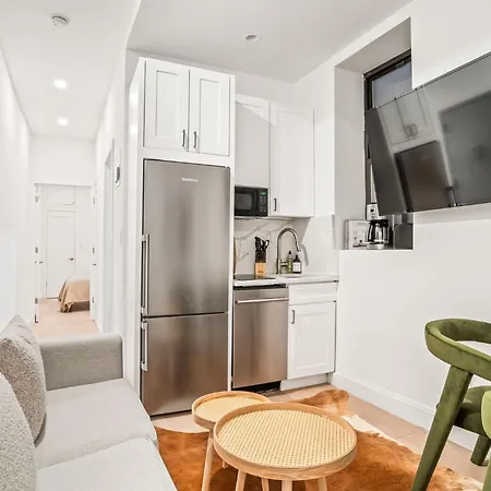 Relaxing 3br 1bath Apartment