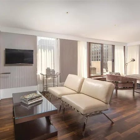 Holiday home Beautiful In Midtown 45 New York