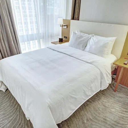 Holiday home Beautiful In Midtown 45 New York