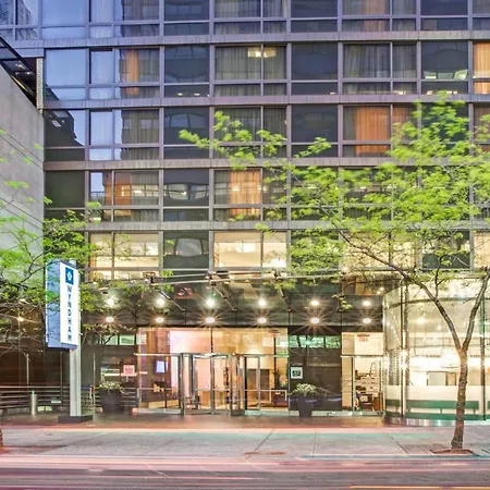 Beautiful In Midtown 45 New York