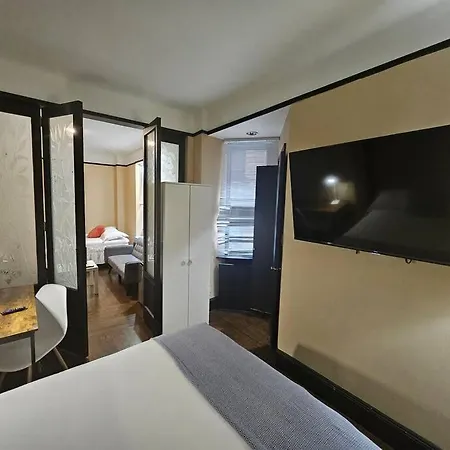 Apartment 1-bedroom At The Mansfield Midtown *