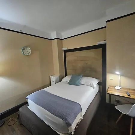 1-bedroom At The Mansfield Midtown * New York