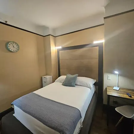 Apartment 1-bedroom At The Mansfield Midtown *