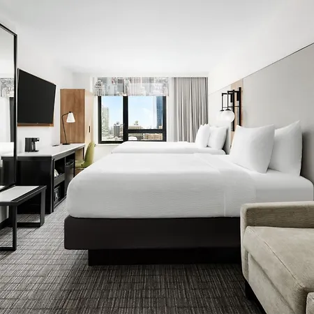 Fairfield & By Marriott Manhattan/times Square South