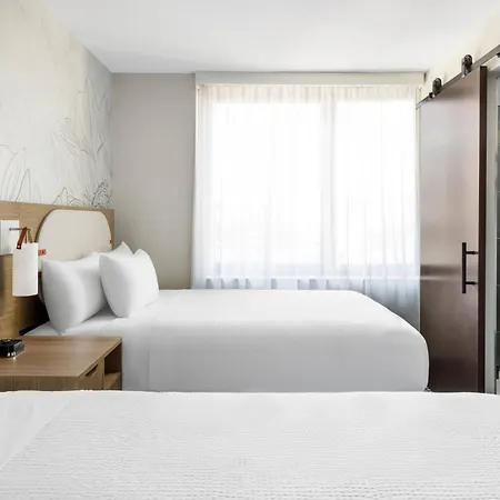 Springhill By Marriott Manhattan Chelsea